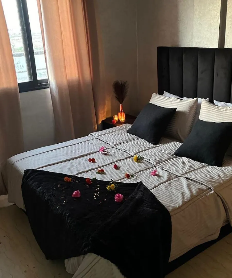 Etoile Rouge Apartment Marrakesh 0*,  Morocco